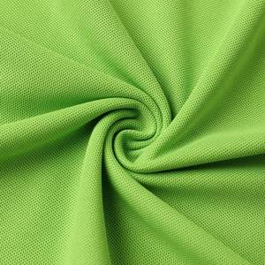 Camisas de alta visibilidad, camiseta Polo DE SEGURIDAD reflectante, chaleco de manga larga de alta visibilidad, camiseta Polo de trabajo de construcción de secado rápido - Product Image 5