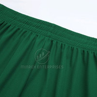 Uniformes de football personnalisés de haute qualité à bas prix avec nom et numéro de l'équipe