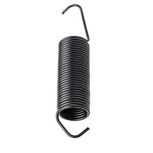 Ressort de serrure de coffre pour Mercedes Classe C W205 - Product Image 1