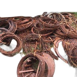 Chatarra de Cobre Puro, Aspecto Brillante, Chatarra Metálica con ALAMBRE DE COBRE para Recuperación de Metales DE - Product Image 3