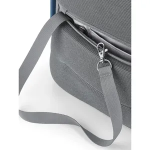 Security <b>Recycled</b> Sustainable Gadgets <b>Backpack</b> Eco-Friendly Promotional Product - Product Image 6