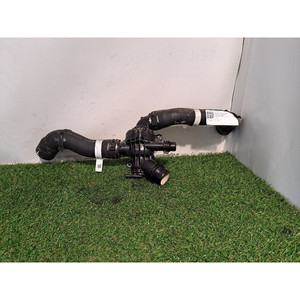 TERMOSTATO LAND ROVER Range Rover Evoque Serie L8D28575AB PT153 híbrido 1498 (18>) - Product Image 2