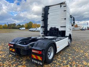 2022 tout nouveau Vol Vo FH500 Globetroter XL 4x2 tracteur camion Transmission automatique boîte de vitesses rapide moteur Diesel Euro 6 camion à benne basculante - Product Image 4