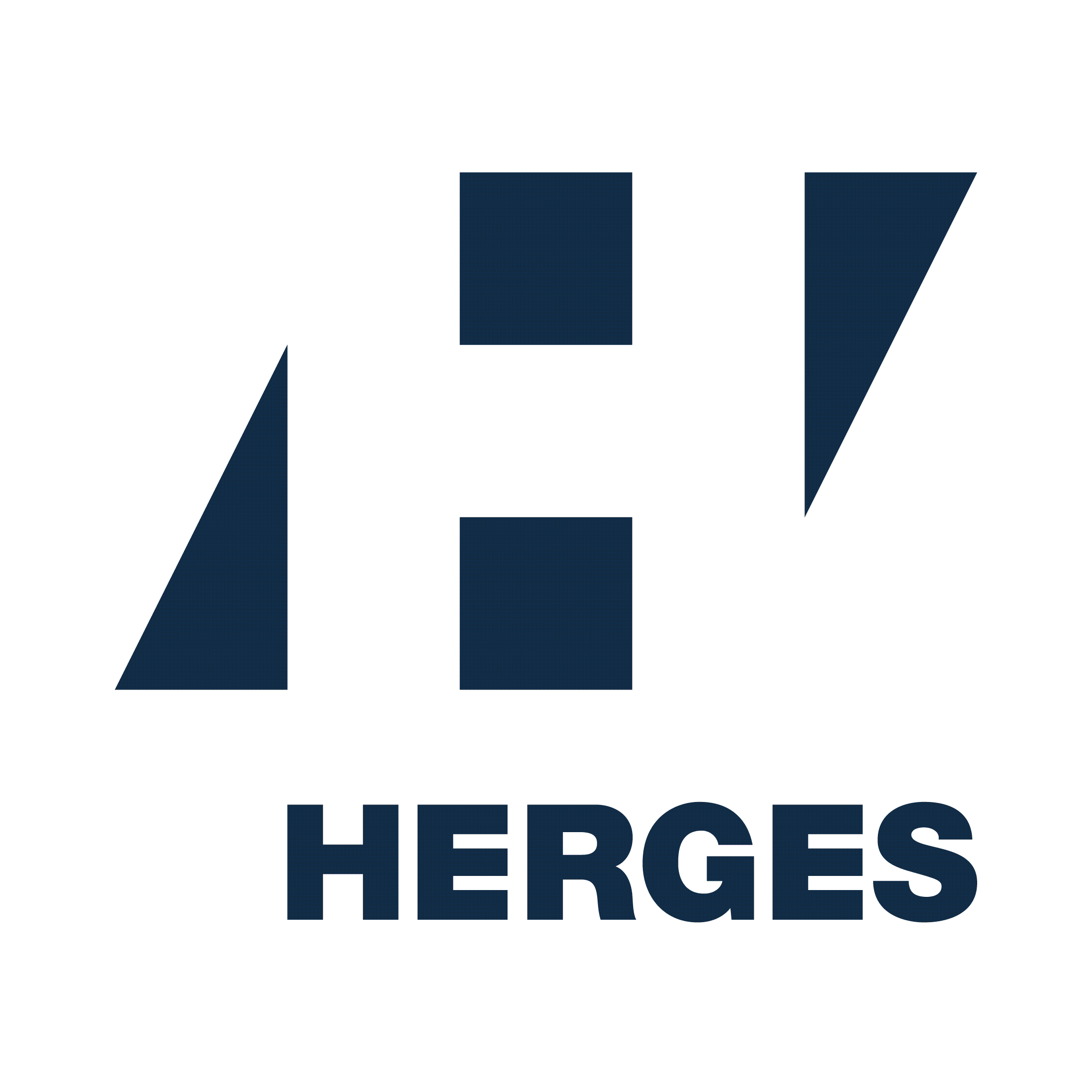 HERGES Stahl- und Blechbau GmbH logo