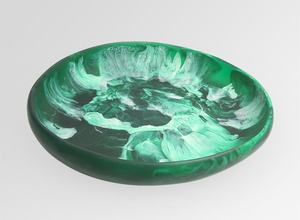 SUPAR DESGIN SERVING RESIN BOWL HANDMADE HOME & Garden Kitchen & <b>top</b> Dinnerware Bowls Customization - Product Image 6