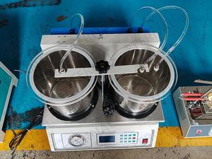 Harga terbaik campuran aspal Gmm meteran kepadatan teori maksimum mesin penguji aspal untuk penjualan terlaris - Product Image 5