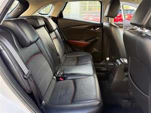 CLEAN 2016 Ma-z-da CX-3 Grand Touring - Product Image 3