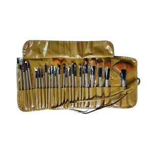 Ensemble de pinceaux de maquillage Myrva, 24 pièces, outils cosmétiques professionnels pour l'application sur le visage - Product Image 5