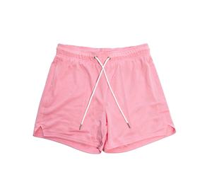 Athletic Workout Fitness Training Gym Mesh <b>Shorts</b> For <b>Men</b> Best Quality Double Layer 100% Polyester <b>Basketball</b> Mesh <b>Men's</b> <b>Shorts</b> - Product Image 1