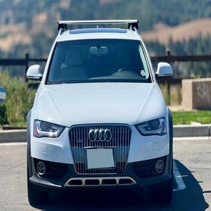 Audi A4 Allroad Quattro Prestige 2013 - Product Image 1