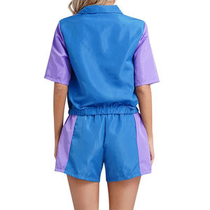 Femmes Chemises Outfit Survêtement Workout Sweatshirt Cosplay - Product Image 6