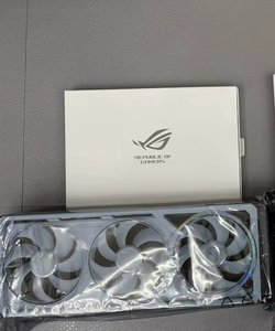 Tarjeta Gráfica ASUS ROG ASTRAL NVIDIA GeForce RTX 5090 32GB OC Edition GDDR7, Nueva de Fábrica, Lanzamiento 2025, Precio al por Mayor - Product Image 2