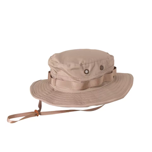 Casquettes de soleil de pêche en plein air 4 saisons OEM, unisexe, tendance, pour la plage, à bord rond, chapeaux seau, logo de marque, tendance - Product Image 1