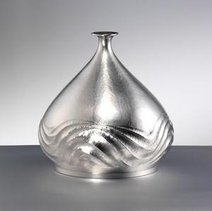 Design personnalisé fait à la main idéal pour la décoration intérieure Vase végétal en or et vase à fleurs fait à la main Meilleur décor intérieur et design fait à la main - Product Image 1