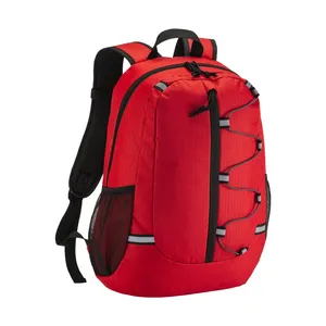 Zaino PC Ripstop Personalizzato da 15 Pollici per Gadget e Articoli Promozionali - Product Image 3
