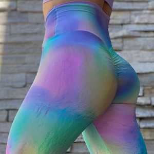 Custom Gym Clothing Workout <b>Sets</b> for Women Athletic Suit Quick Dry Yoga Bra Sports <b>Leggings</b> Plus Size Gym Fitness Activewear <b>Set</b> - Product Image 5