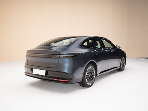 Berline électrique d'occasion vérifiée haute performance N7 – Modèle à énergie nouvelle, moteur 150-200 kW, prête à rouler, approvisionnement Japon - Product Image 5