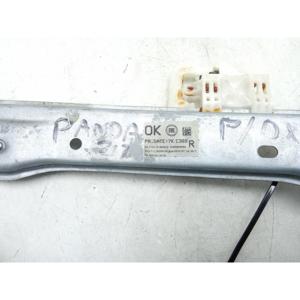 Mécanisme de lève-vitre arrière droit pour FIAT Panda 3ème série (12>) 51983618 - Product Image 5