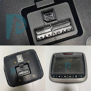 Panel de Instrumentos para Excavadora DOOSAN DX140 DX225 DX225LC DX225LC-3 DX210, 300426-00174G, Repuestos para Maquinaria de Construcción - Product Image 2