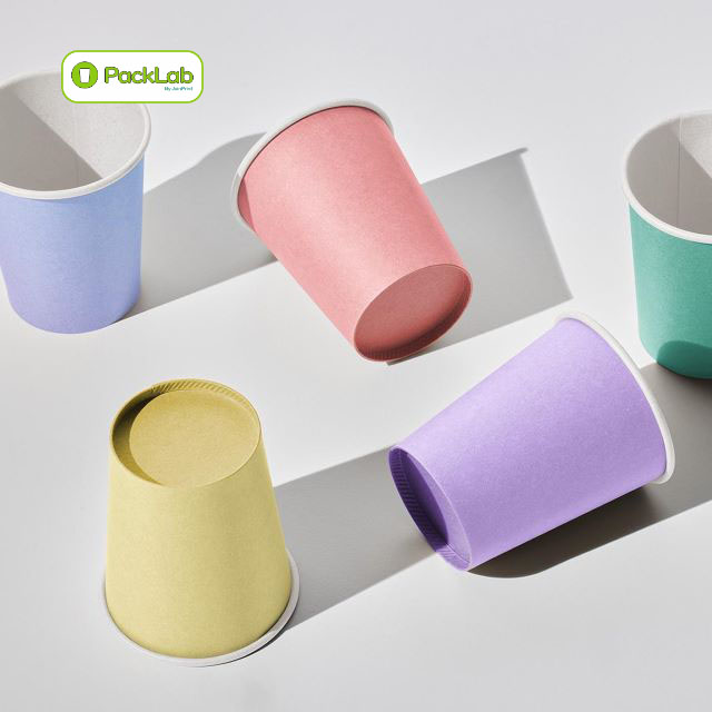 Customised Colours