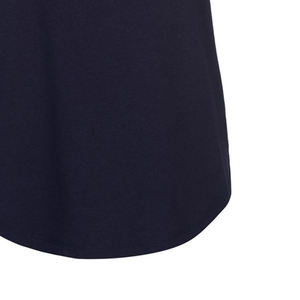 Camiseta deportiva personalizada para mujer, chaleco para hacer ejercicio, para correr, de algodón, para gimnasio, nueva moda - Product Image 5