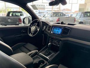 NUOVO Volkswagen Amarok 4X4 Double Cab Pickup 2.8L Turbo Diesel 2025, Basso Chilometraggio, Pronto per la Spedizione, Guida a Sinistra/Destra, Pronto per l'Esportazione - Product Image 5