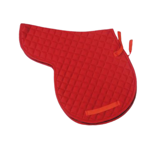 Selle de cheval matelassée élégante haut de gamme, personnalisable, best-seller, avec logo sur mesure, vente en gros - Product Image 1