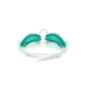 Gafas de Natación Unisex para Niños IG55602 en Azul para 3-4 Años Hechas en TR - Product Image 4