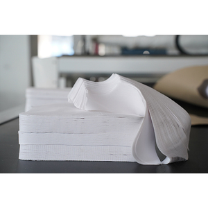 Máquina de corte de patrones de tela italiana de última generación para proveedores de telas de encaje, con certificación CE ISO - Product Image 5