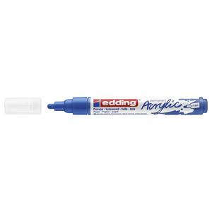 Marcadores Acrílicos Edding 5100, Paquete de 10 - Product Image 1