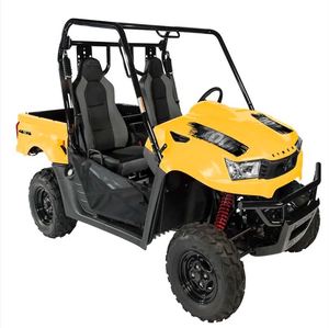 KYMCO U.X.V 700i UTVS de qualité industrielle, assemblé en 2024, garantie OEM de 3 ans pour l'EXPORTATION - Product Image 2