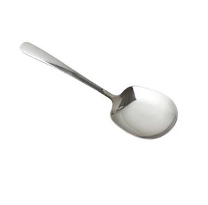 Proveedor de venta al por mayor, nuevas artesanías personalizadas, cuchara de acero inoxidable, fabricación de fábrica, artesanía, venta superior - Product Image 3