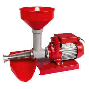 Press-Fit 'artus E400' Hp 0,3 - Product Image 1