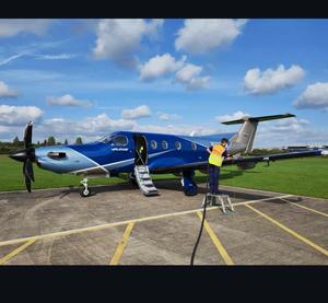 JP54 pour l'aviation civile Commande d'approvisionnement maintenant auprès du vendeur direct Contrat mensuel JP54 Jet Fuel 500000 barils - Product Image 3