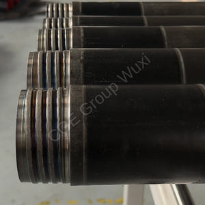 Roues de forage en acier au carbone forgé de haute qualité HRQ, depuis 1958, pour l'exploitation minière, outil de forage, forage au carottage - Product Image 2