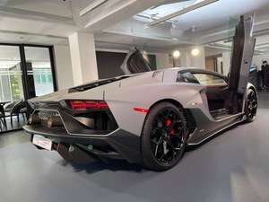 Lamborghini Aventador 6.5L V12 LP780-4 Ultimae Coupé d'occasion 2022 - Product Image 5