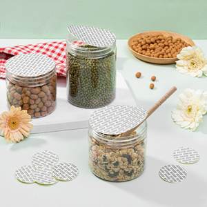 Bouchons à vis en fer blanc anti-déversement personnalisables Sam Lan pour boissons - Prêts à l'exportation Vietnam, faciles à ouvrir, commandes personnalisées acceptées - Product Image 6