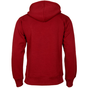 Sudaderas con Capucha Clásicas con Logotipo Personalizado Bordado e Impreso - Product Image 4