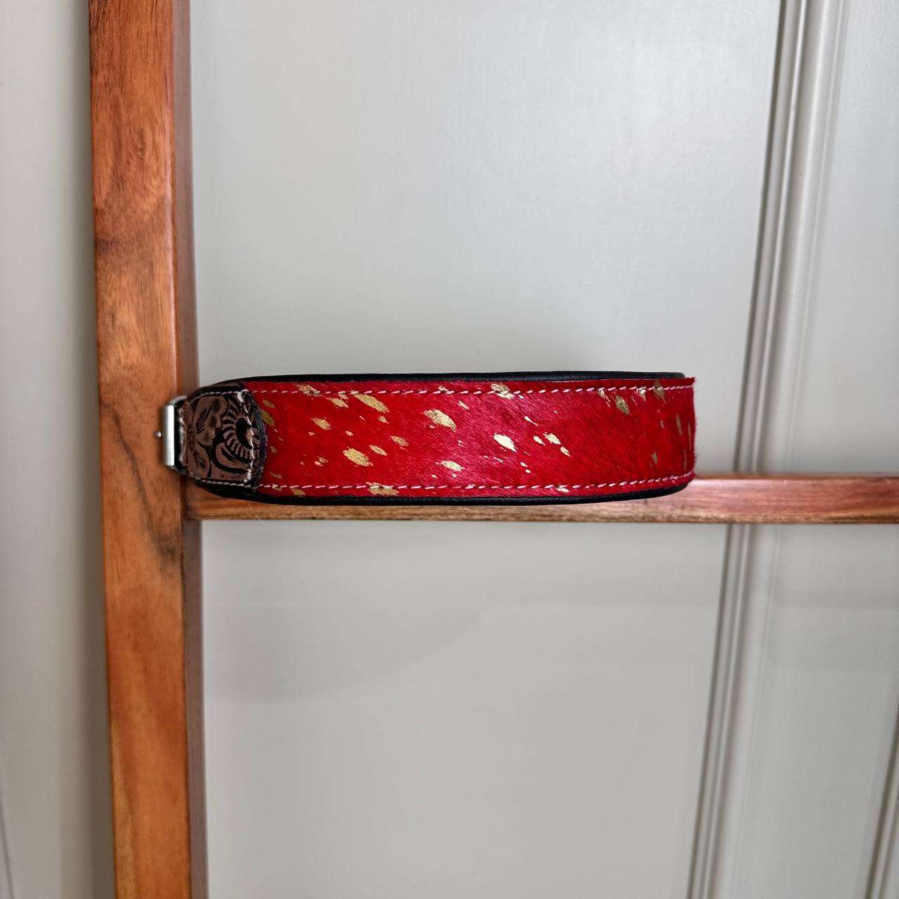 สีน้ำตาล