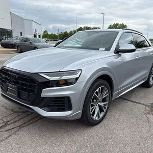 Audi Q8 55 Premium 2022 certifiée - Product Image 1
