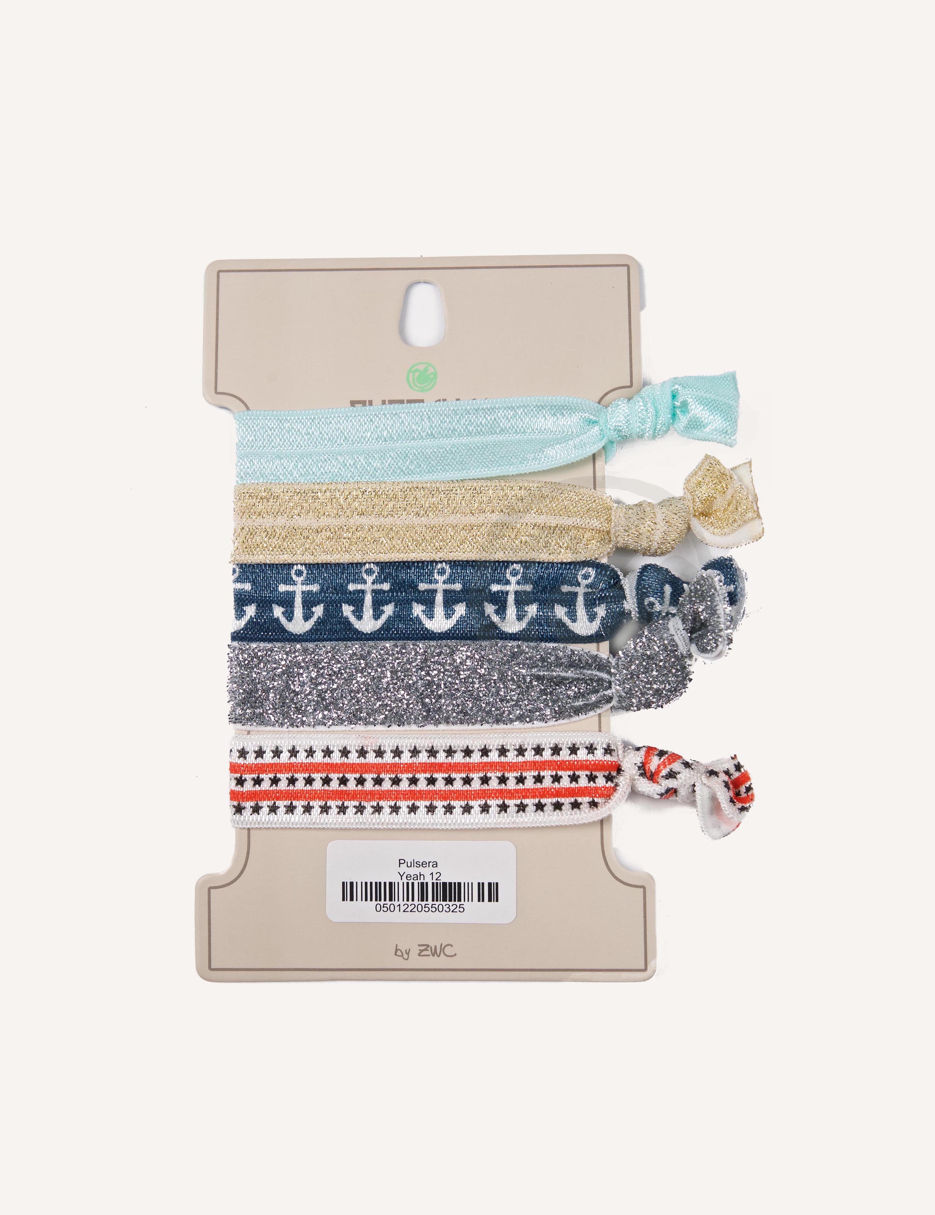 Pulsera Yeah 12