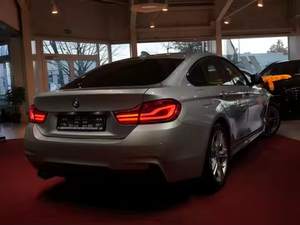 Coche <span class=keywords><strong>usado</strong></span> RHD/LHD listo para enviar a todo el mundo, Gran Coupe M-Sport Euro 6, gasolina, negro, superventas, 2018, LHD - Product Image 3