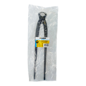 Pince russe professionnelle Plus DIN/ISO 9242 en chrome vanadium noir 11 pouces - Product Image 5