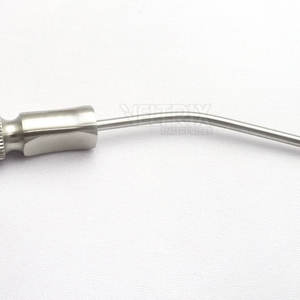 Venta al por mayor de tubos de succión Ferguson Frazier de alta calidad y bajo MOQ, 4 mm, 12 French, para cirugía - Product Image 6