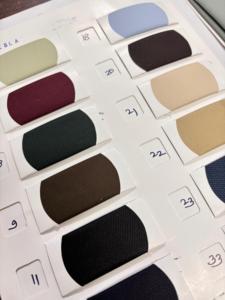 TeslaWeave Premium Poly Viscose Shirting Fabric TeslaTex Woven Poly Viscose for <b>Boys</b> & Girls Shirts - Product Image 4