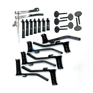 Juego de Retractores para Microdiscectomía Lumbar Caspar - Sistema de Retractores de Precisión para Cirugía de Columna Vertebral - Product Image 2