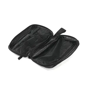 Elegante Organizzatore da Viaggio Personalizzato per Cavi e Accessori - Product Image 2