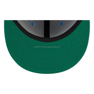 Sombreros deportivos suaves con logotipo bordado personalizado, gorras de béisbol de alta calidad al por mayor para hombres y mujeres - Product Image 6