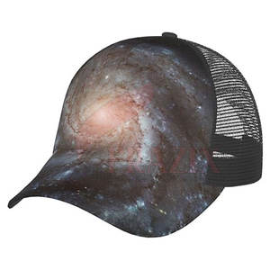 Casquettes de camionneur de haute qualité 100% coton avec logo personnalisé, respirantes et imperméables, unisexes, toutes tailles disponibles pour un usage décontracté - Product Image 5