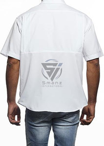 Ropa de Pesca de Secado Rápido Personalizada al por Mayor, Sudadera con Capucha y Camiseta de Manga Larga con Protección UV UPF 50+ para Deportes al Aire Libre - Product Image 6